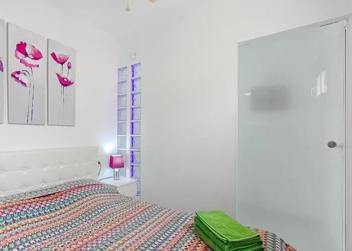 Mareverde, Americas Appartamento Costa Adeje (Tenerife)