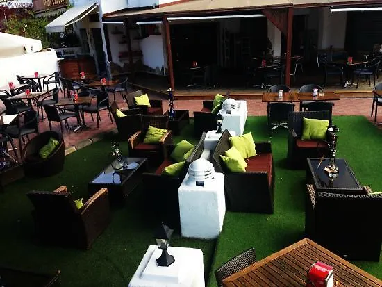 Mareverde, Americas * Costa Adeje (Tenerife)