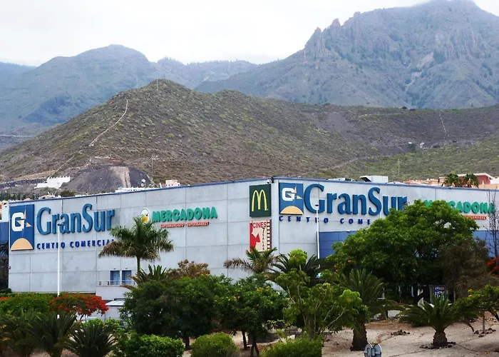 Mareverde, Americas *