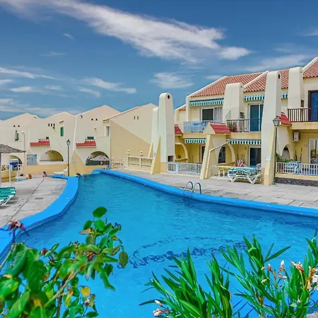 Mareverde, Americas 阿德耶