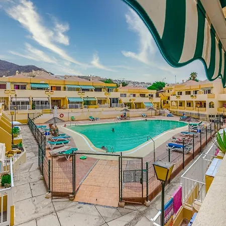 Mareverde, Americas Адехе