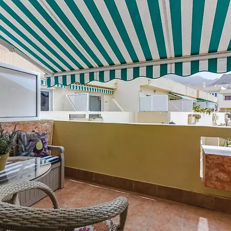 Mareverde, Americas * アデヘ