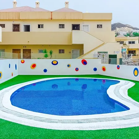 Apartman Mareverde, Americas