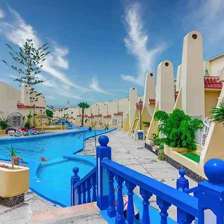 Mareverde, Americas Appartement Costa Adeje (Tenerife)
