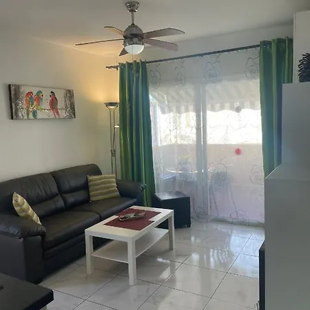Appartement Mareverde, Americas *