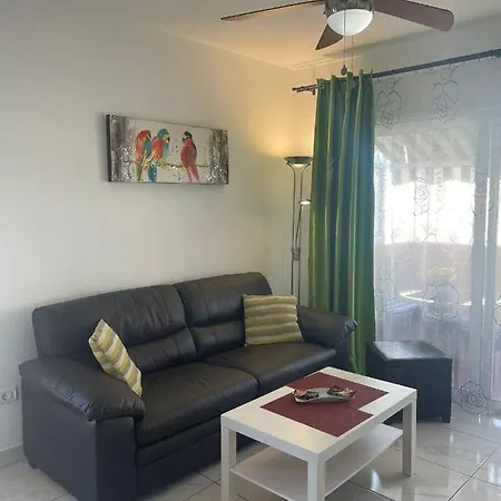 Mareverde, Americas *