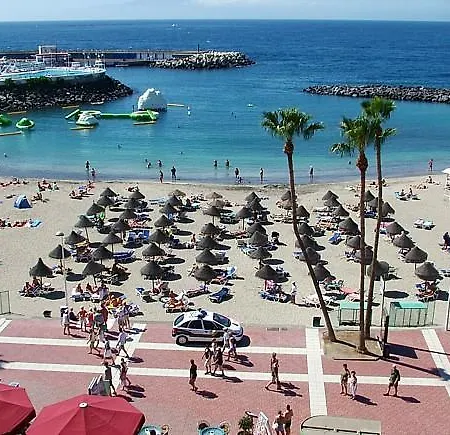 Mareverde, Americas Costa Adeje