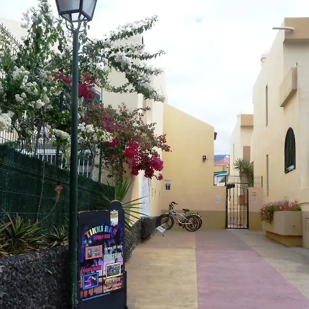 Apartman Mareverde, Americas *