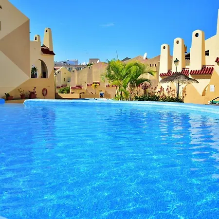Appartement Mareverde, Americas