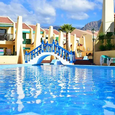Appartement Mareverde, Americas Costa Adeje (Tenerife)