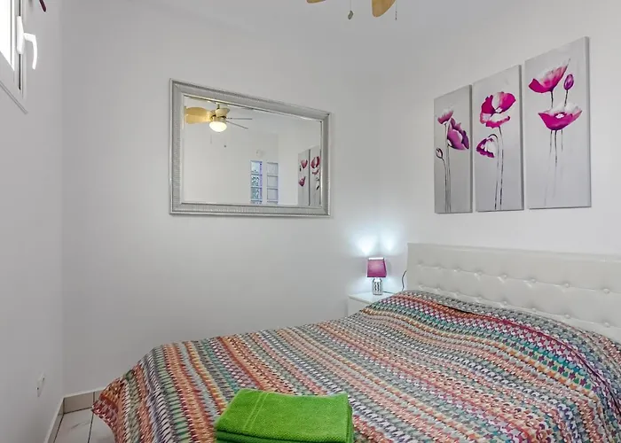 Mareverde, Americas Costa Adeje (Tenerife)