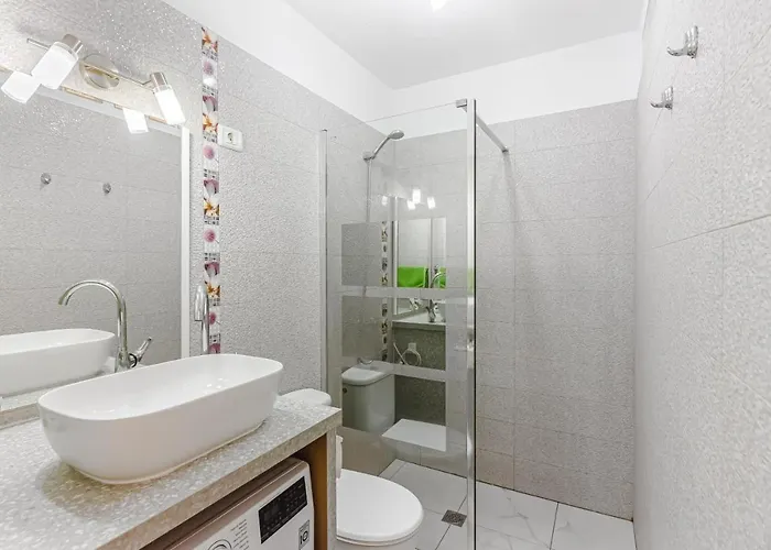 Mareverde, Americas Apartament