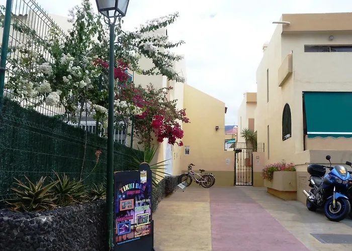 Apartman Mareverde, Americas *