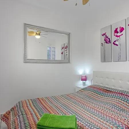 Mareverde, Americas アデヘ