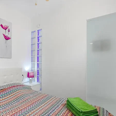 Mareverde, Americas アパート アデヘ