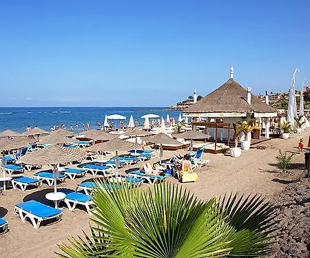 アパート Mareverde, Americas *